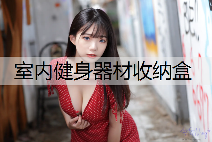 室内健身器材收纳盒