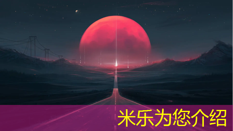<strong>米乐：鲁山叶园塑胶跑道</strong>